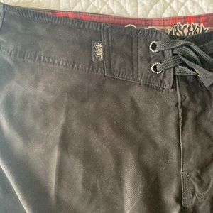 Lost Swim - Lost Mayhem surfing trunks Lost Swim - Lost Mayhem surfing trunks